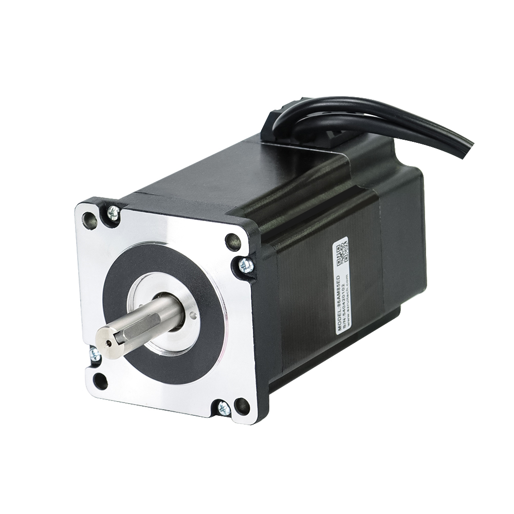 两相闭环步进电机 86系列