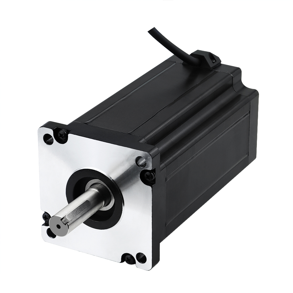 两相开环步进电机 130系列