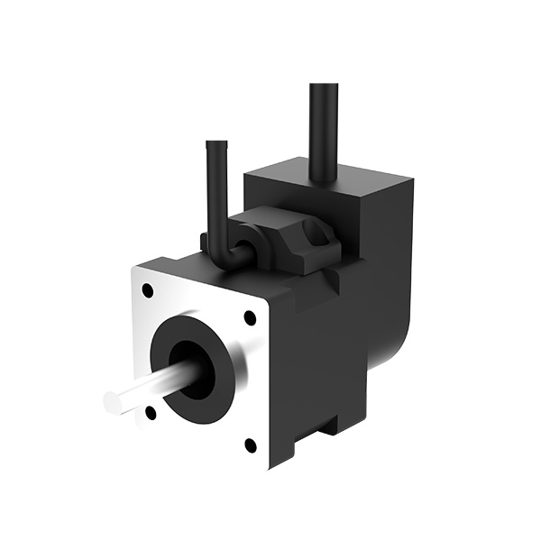 两相闭环步进电机 35系列