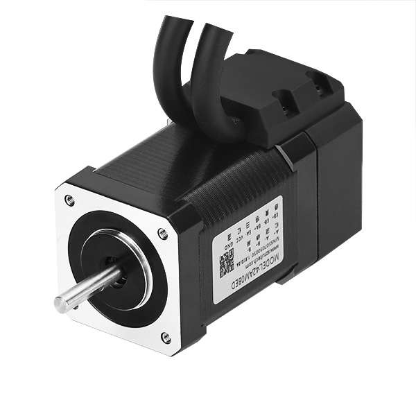 两相闭环步进电机 42系列