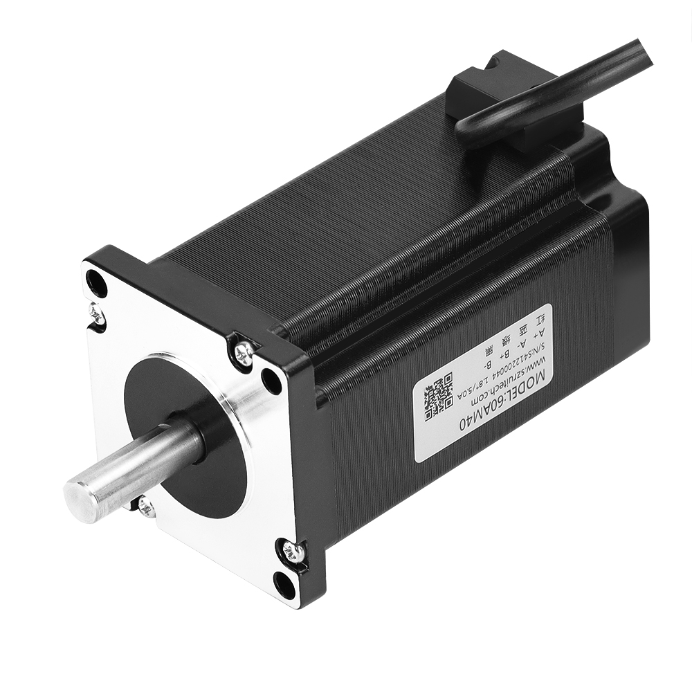 两相闭环步进电机 60系列