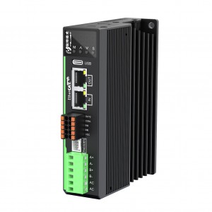 EtherCAT步进驱动器 EST60