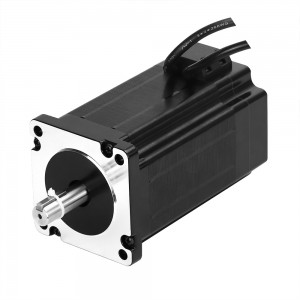 三相闭环步进电机 110系列