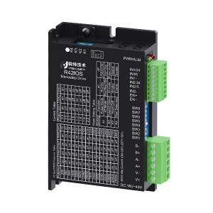 开关量步进驱动器 R42IOS