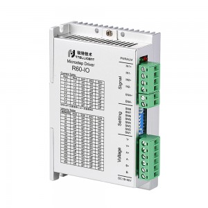 开关量步进驱动器 R60-IO