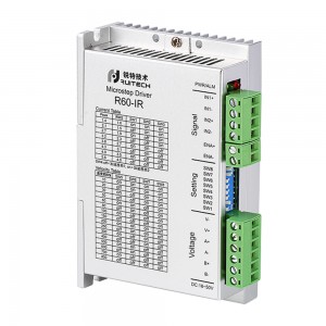 开关量步进驱动器 R60-IR