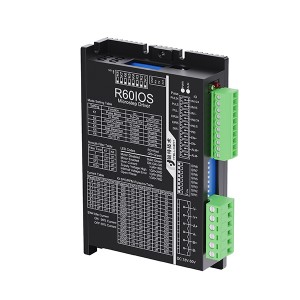 开关量步进驱动器 R60IOS