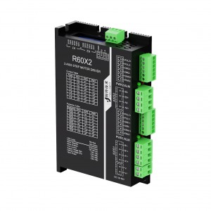 二合一驱动 R60X2 V4.0