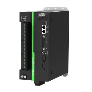 EtherCAT型交流伺服驱动器 R6H260E