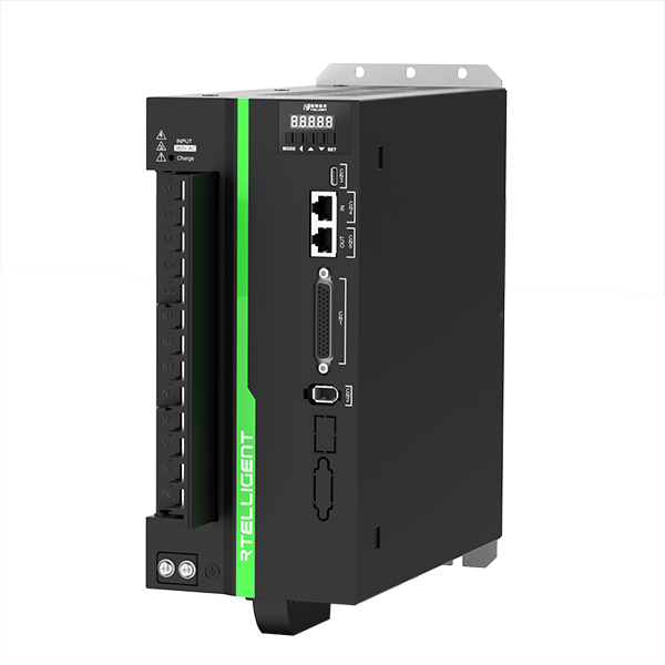 脉冲型系列交流伺服驱动器 R6H260M