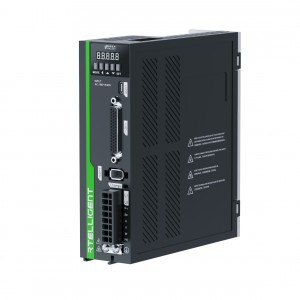 脉冲型系列交流伺服驱动器 S6L076M