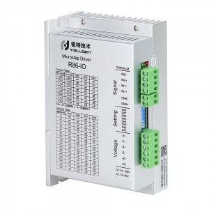 开关量步进驱动器 R86-IO