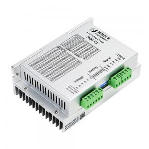 开关量步进驱动器 R86-IR