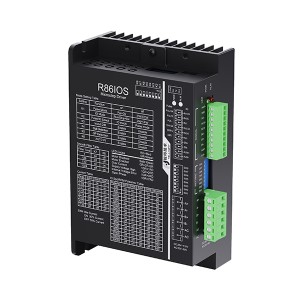 开关量步进驱动器 R86IOS