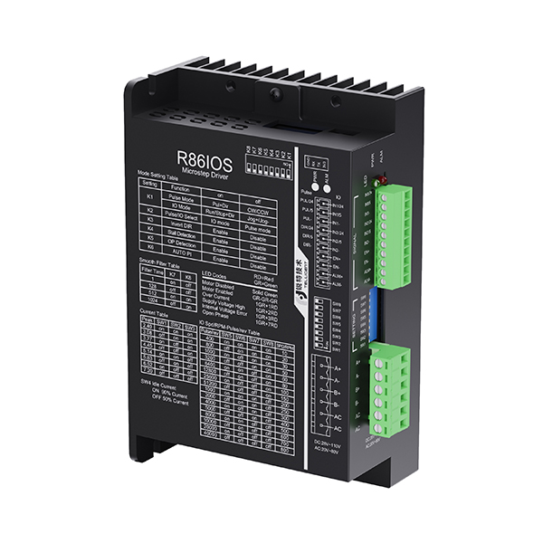 开关量步进驱动器 R86IOS