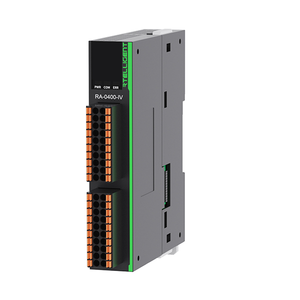 模拟量模块 RA-0400-IV