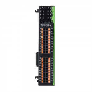 数字量模块 RE-3200-N