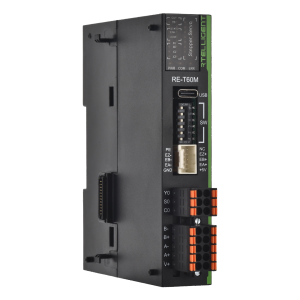 单轴步进扩展模块 RE-T60M
