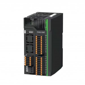小型PLC RX8U