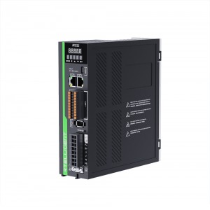 脉冲型系列交流伺服驱动器 S5L076M