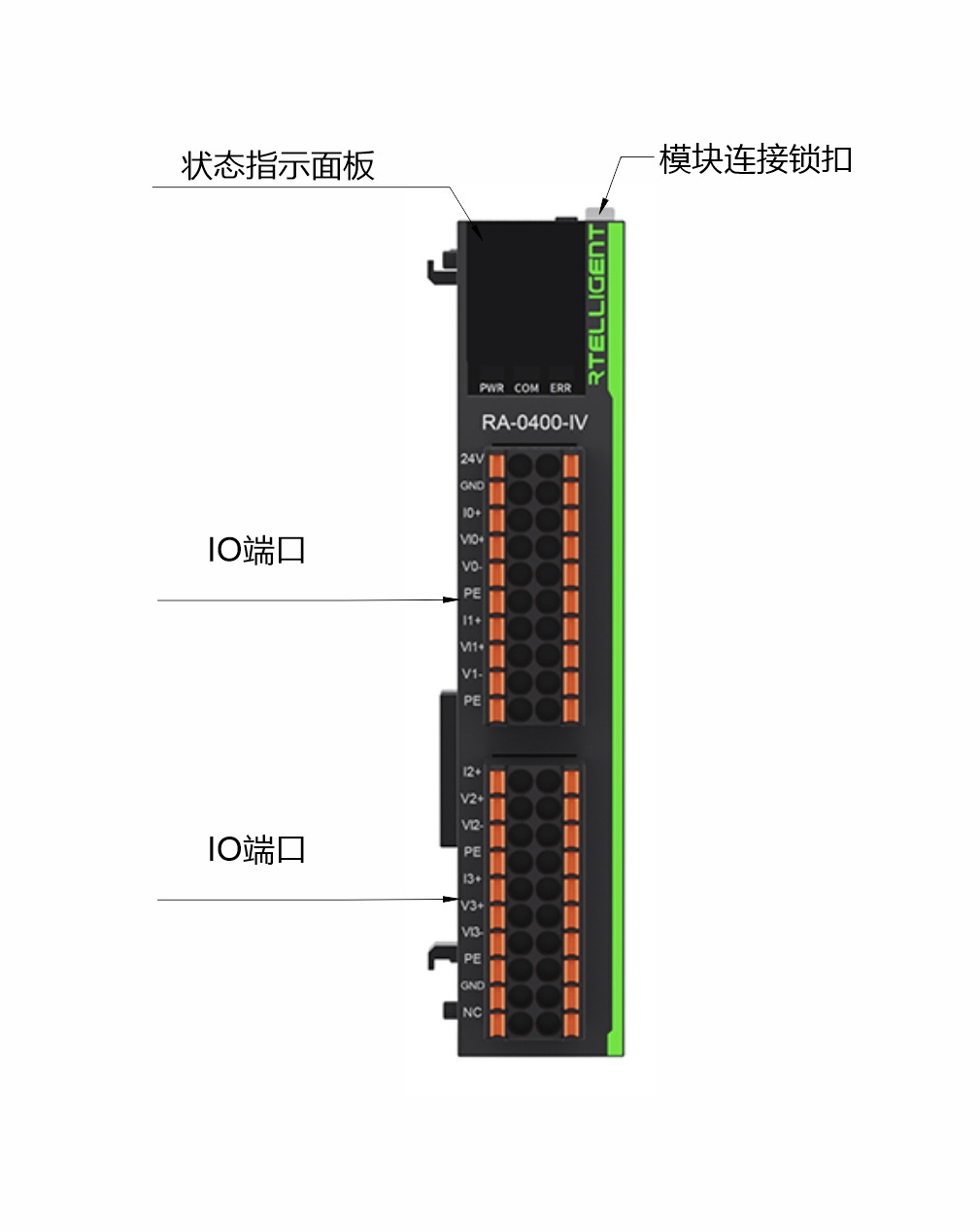 接线示意图 (2)