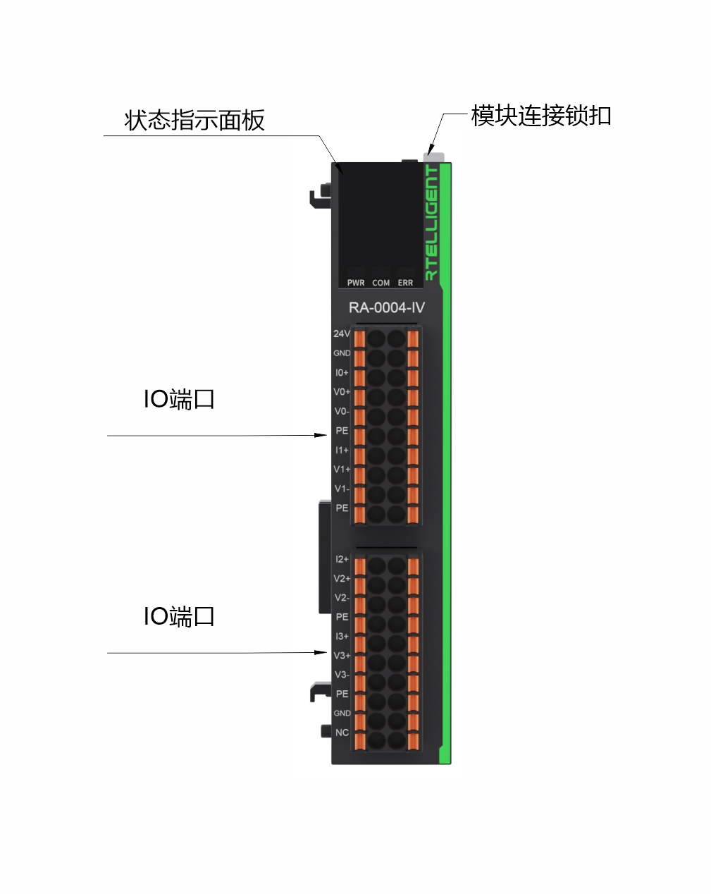 接线示意图 (2)