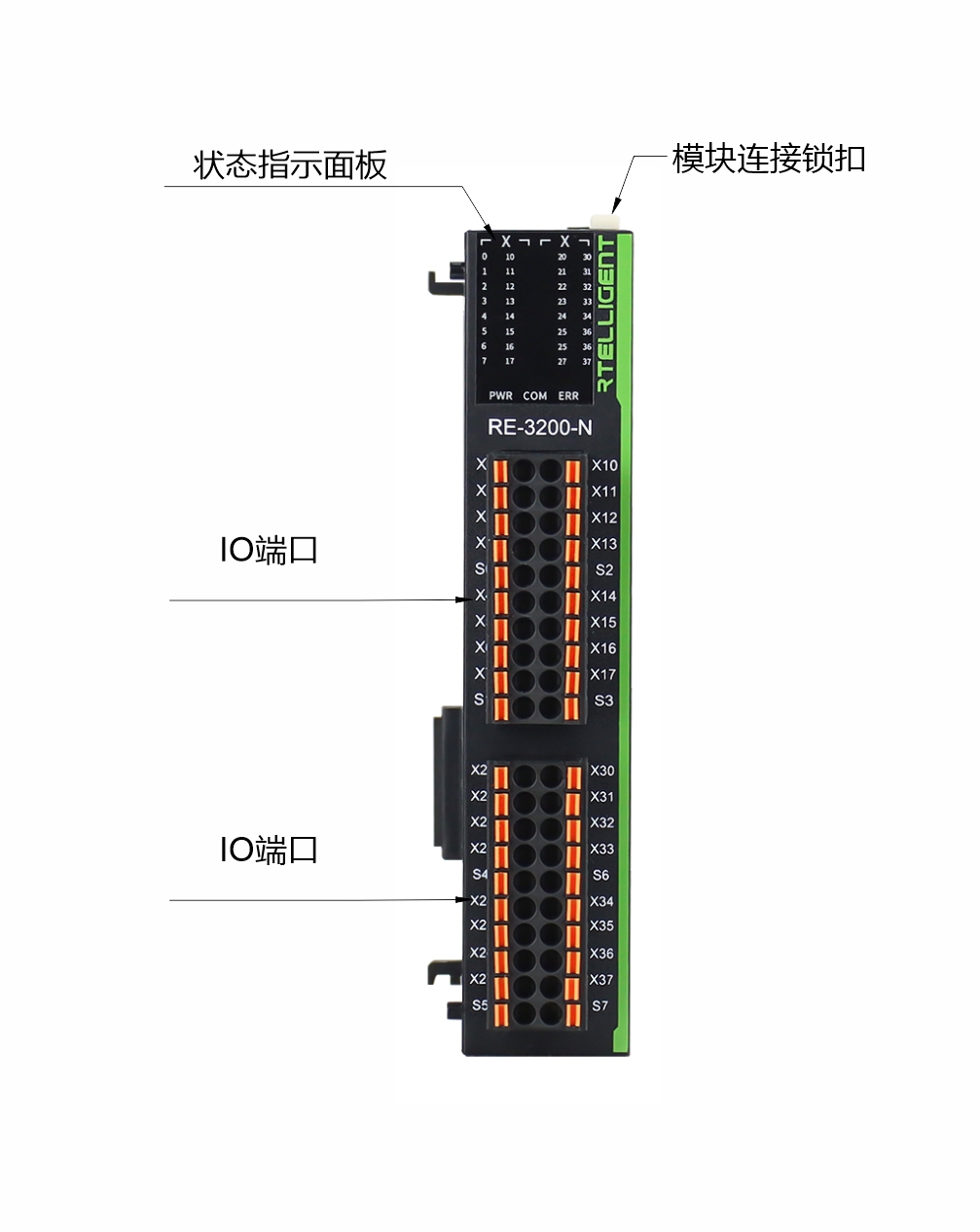 接线示意图 (2)