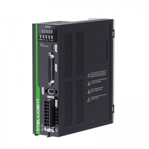 经济型交流伺服驱动器 S6系列