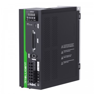 通用高性能型交流伺服驱动器 R6系列